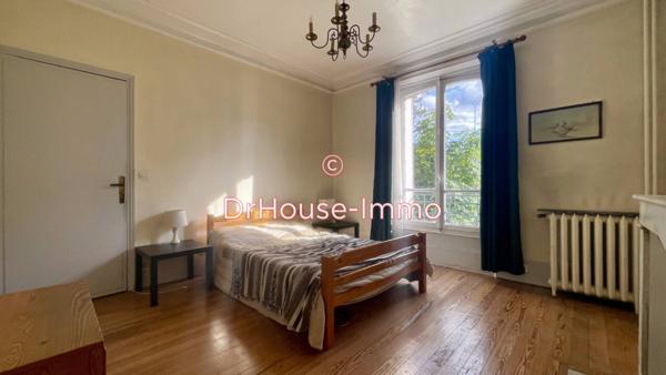Maison à vendre 7 pièces de 190 m²