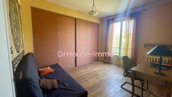 Maison à vendre 7 pièces de 190 m²
