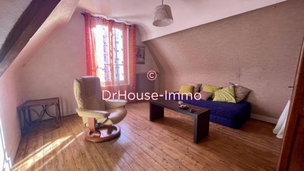 Maison à vendre 7 pièces de 190 m²
