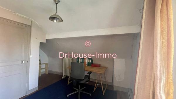 Maison à vendre 7 pièces de 190 m²