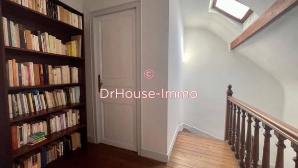Maison à vendre 7 pièces de 190 m²