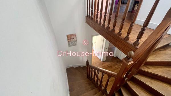 Maison à vendre 7 pièces de 190 m²