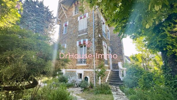 Maison à vendre 7 pièces de 190 m²