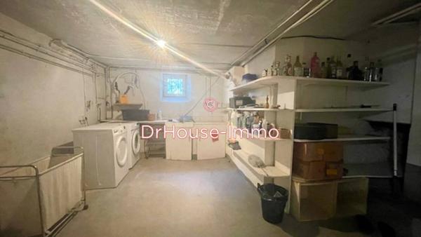 Maison à vendre 7 pièces de 190 m²