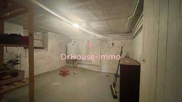 Maison à vendre 7 pièces de 190 m²