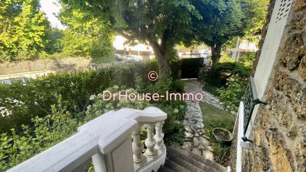 Maison à vendre 7 pièces de 190 m²