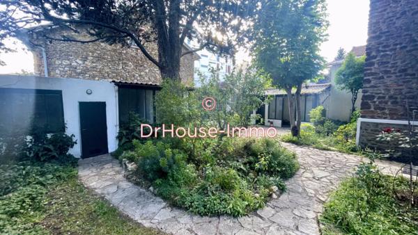 Maison à vendre 7 pièces de 190 m²