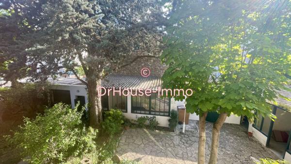 Maison à vendre 7 pièces de 190 m²