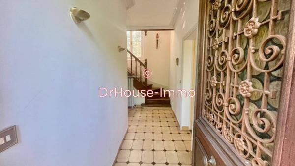 Maison à vendre 7 pièces de 190 m²