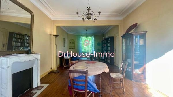 Maison à vendre 7 pièces de 190 m²