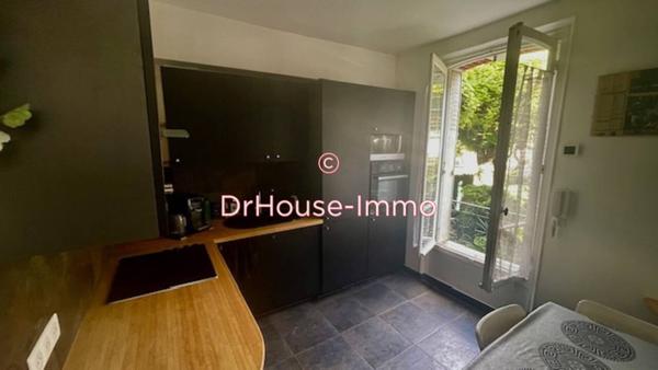 Maison à vendre 7 pièces de 190 m²
