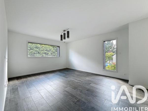 Maison à vendre 8 pièces 168,9 m² Nazelles-Négron