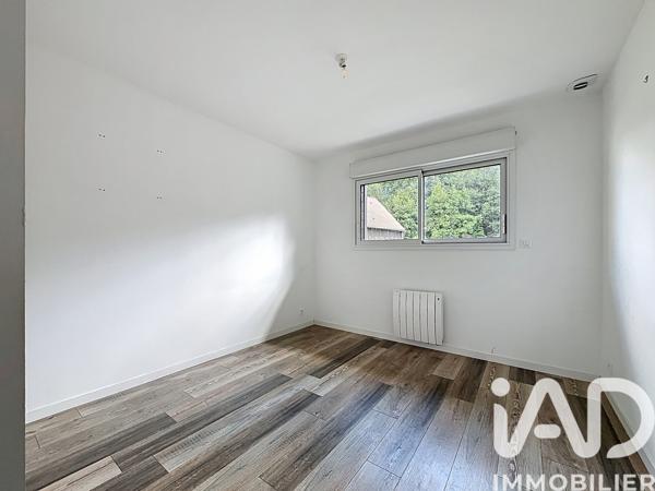 Maison à vendre 8 pièces 168,9 m² Nazelles-Négron