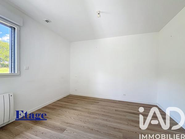Maison à vendre 8 pièces 168,9 m² Nazelles-Négron