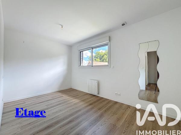 Maison à vendre 8 pièces 168,9 m² Nazelles-Négron