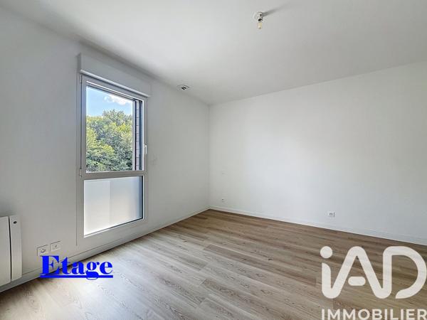 Maison à vendre 8 pièces 168,9 m² Nazelles-Négron