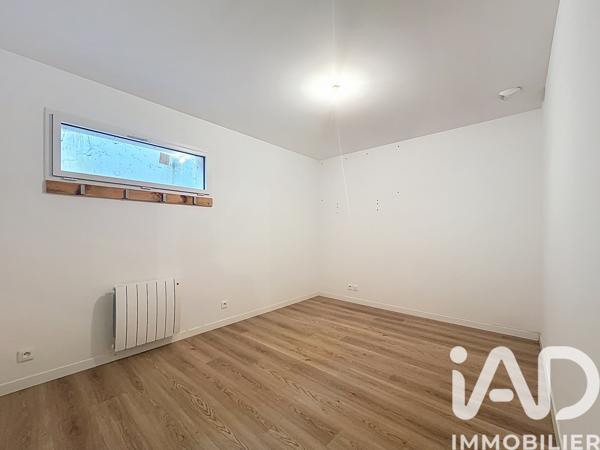 Maison à vendre 8 pièces 168,9 m² Nazelles-Négron