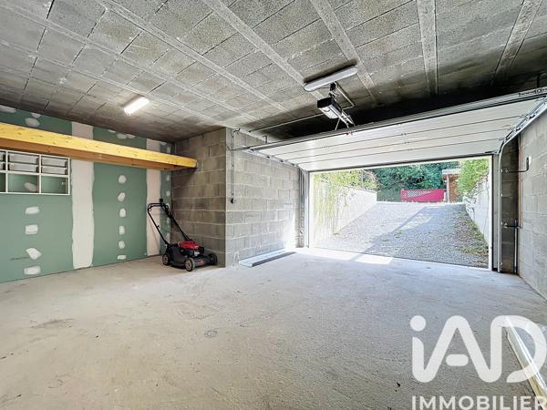 Maison à vendre 8 pièces 168,9 m² Nazelles-Négron