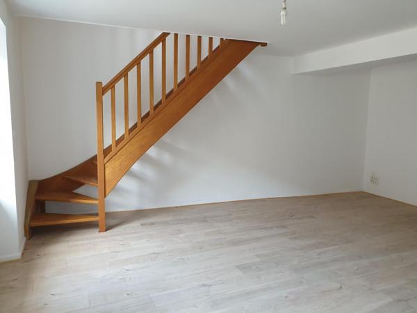 Location appartement Montbéliard (25200) 3 pièces 51.13m²