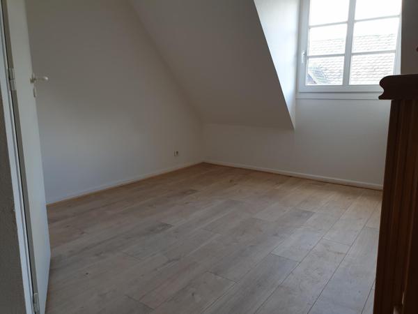Location appartement Montbéliard (25200) 3 pièces 51.13m²