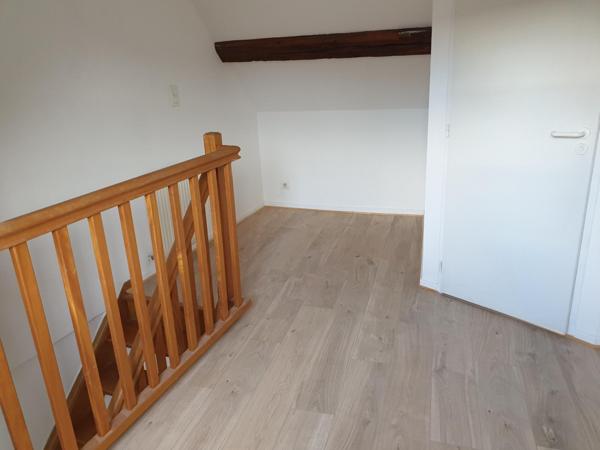 Location appartement Montbéliard (25200) 3 pièces 51.13m²