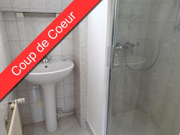 Location appartement Montbéliard (25200) 3 pièces 51.13m²