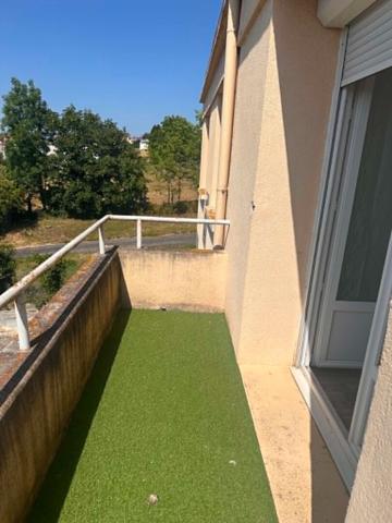 Appartement Monistrol Sur Loire 2 pièces centre-ville