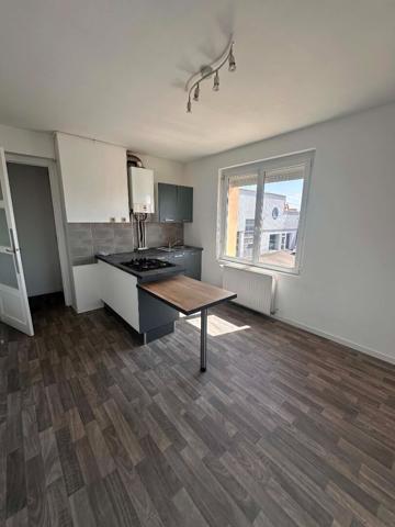 Appartement Monistrol Sur Loire 2 pièces centre-ville