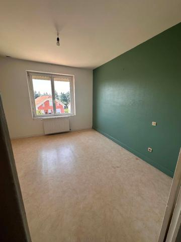 Appartement Monistrol Sur Loire 2 pièces centre-ville