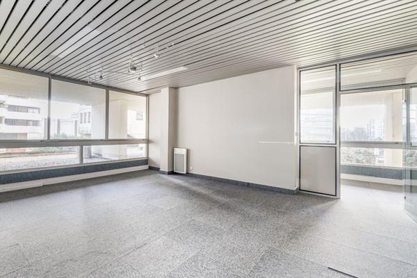 BORDEAUX  MERIADECK BUREAUX 115 m²