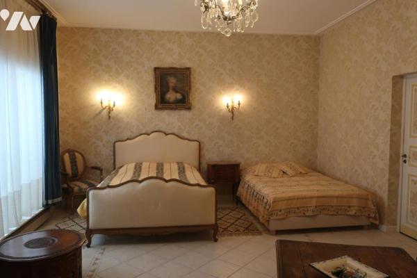 Appartement T3 au RDC - patiot - garage - cave - 105m²