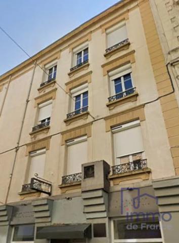Immeuble à vendre à Saint-Étienne (42000)
