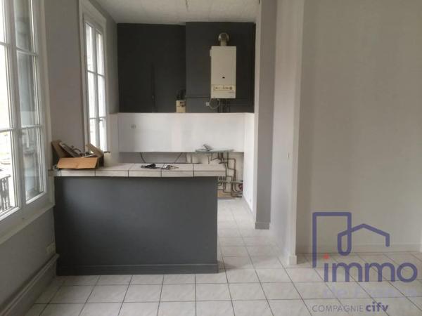 Immeuble à vendre à Saint-Étienne (42000)
