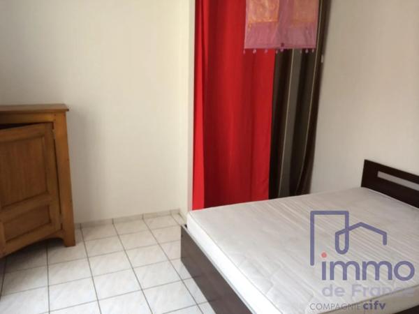 Immeuble à vendre à Saint-Étienne (42000)