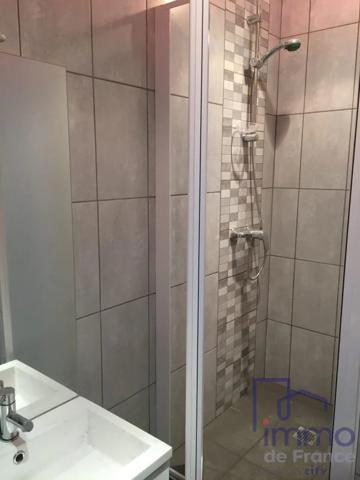 Immeuble à vendre à Saint-Étienne (42000)