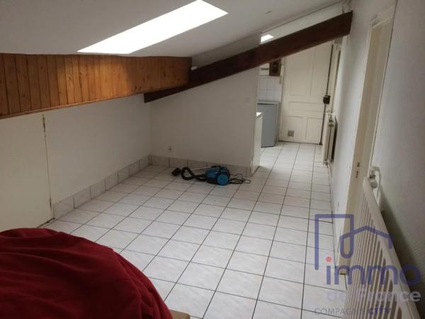 Immeuble à vendre à Saint-Étienne (42000)