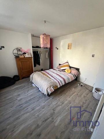 Immeuble à vendre à Saint-Étienne (42000)