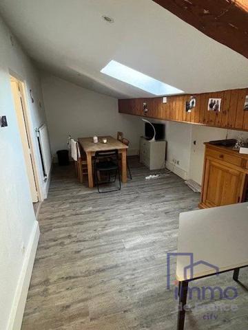 Immeuble à vendre à Saint-Étienne (42000)