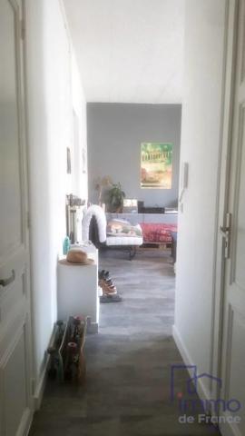 Immeuble à vendre à Saint-Étienne (42000)