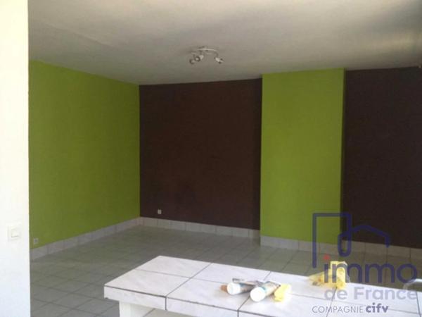 Immeuble à vendre à Saint-Étienne (42000)