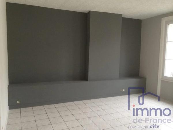 Immeuble à vendre à Saint-Étienne (42000)