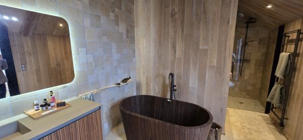 Maison à vendre |  Cellettes |  8 pièces | 356 m²