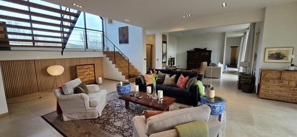 Maison à vendre |  Cellettes |  8 pièces | 356 m²