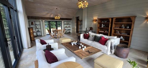 Maison à vendre |  Cellettes |  8 pièces | 356 m²