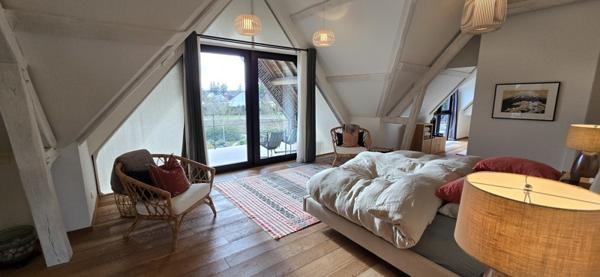 Maison à vendre |  Cellettes |  8 pièces | 356 m²