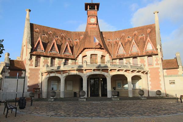 Appartement 2 pièces au dernier étage avec cave