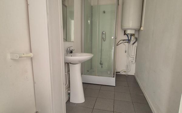 Appartement à louer    2 pièces •  Oissel