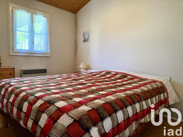 Appartement à vendre 2 pièces 31 m² Dolus-d'Oléron