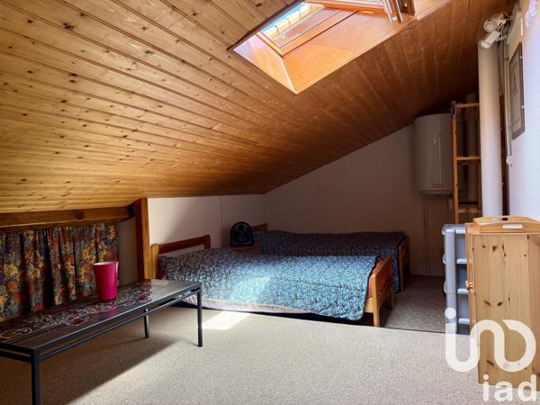 Appartement à vendre 2 pièces 31 m² Dolus-d'Oléron