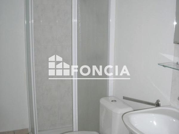 Location Studio 16 m² - 1 RUE DELILLE La Roche Sur Yon 85000